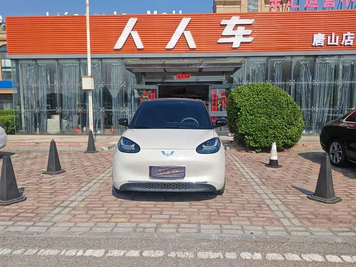 Wuling Bingo