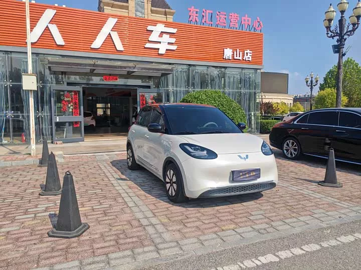 Wuling Bingo