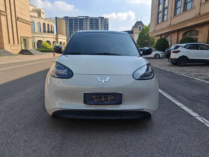 Wuling Bingo