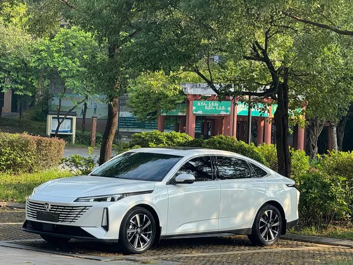 Changan Escape