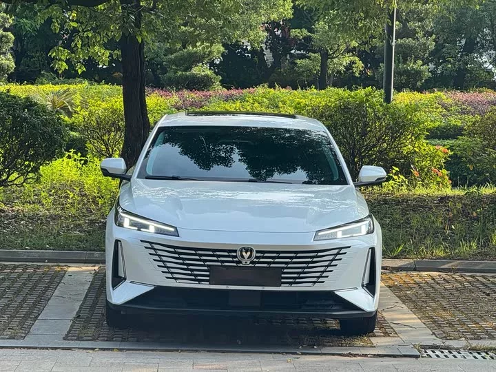 Changan Escape