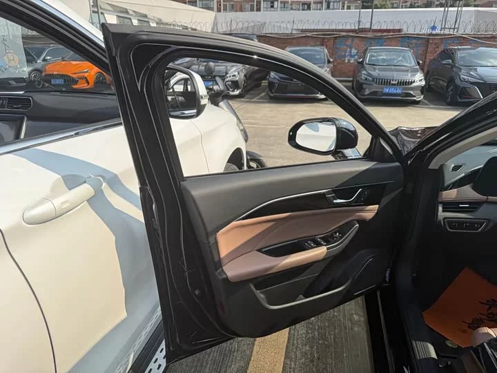 FAW Besturn B70