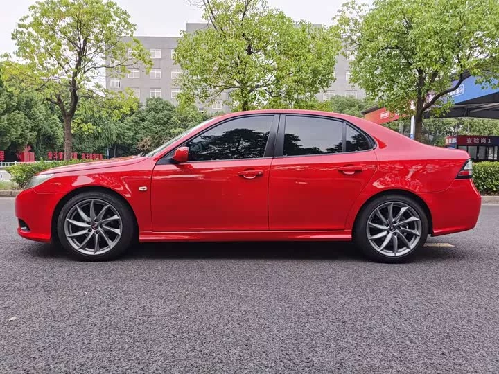 Saab 9-3