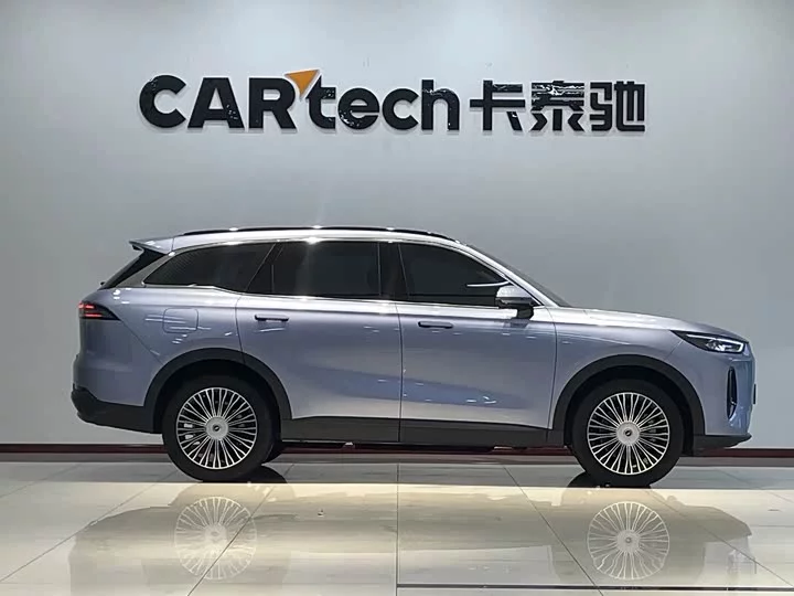 Chery Fengyun T9