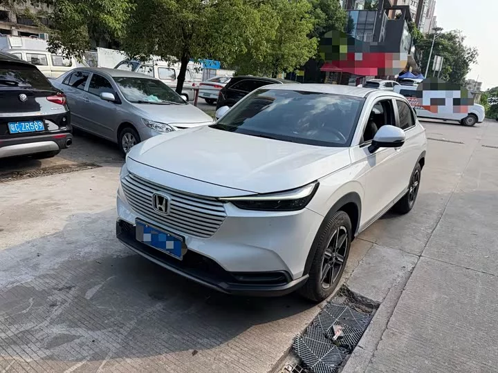 Honda Binzhi