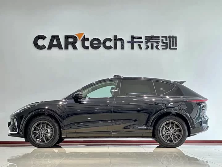 Zhiji LS7