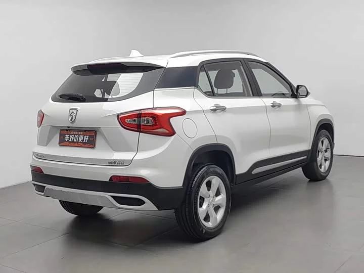 Baojun 510