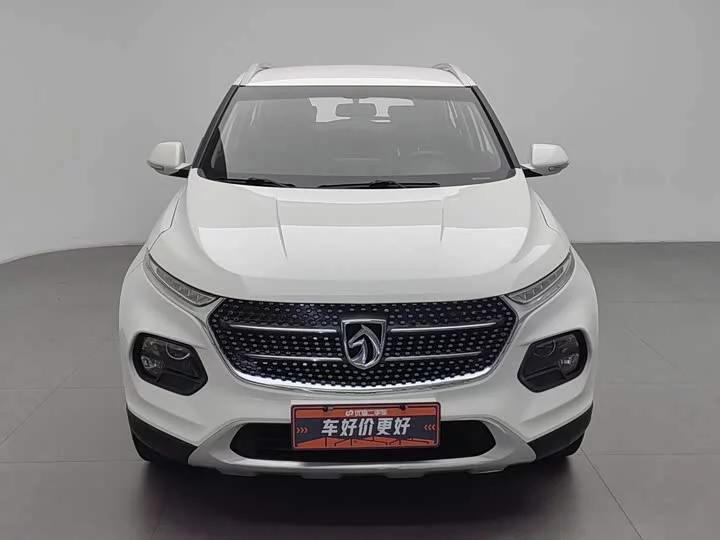 Baojun 510