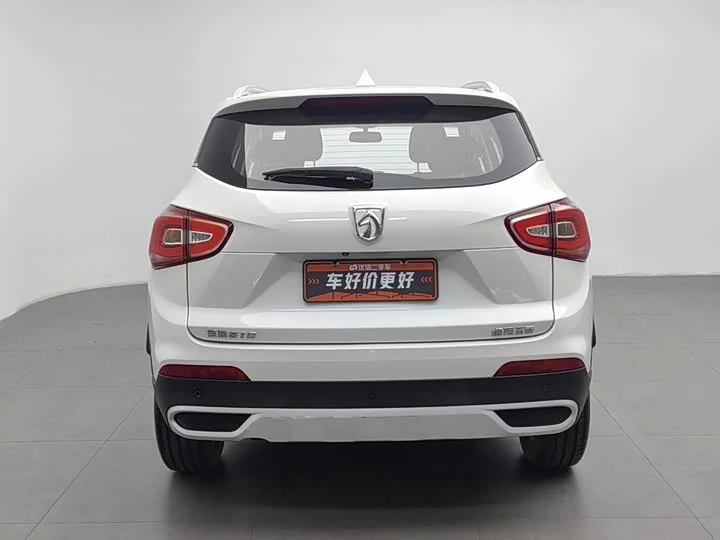 Baojun 510
