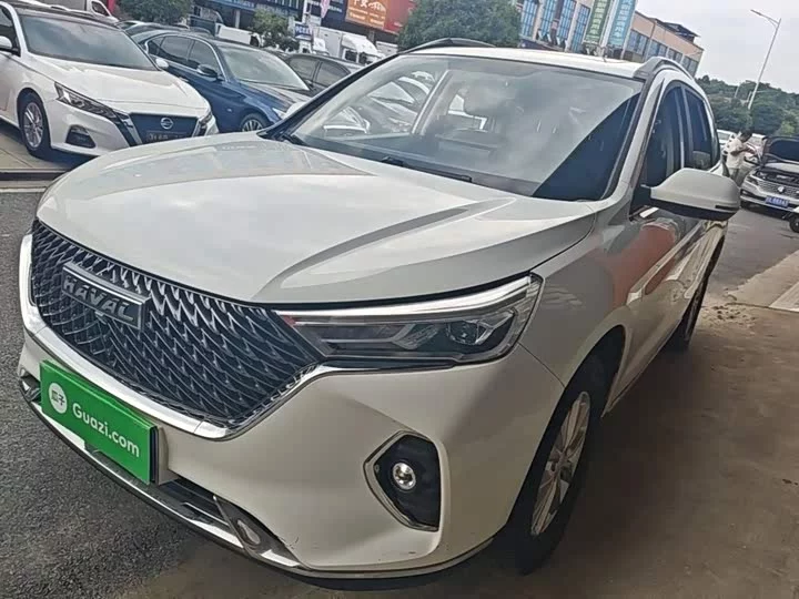 Haval M6