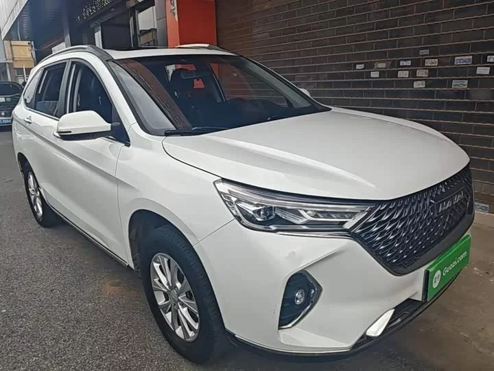 Haval M6