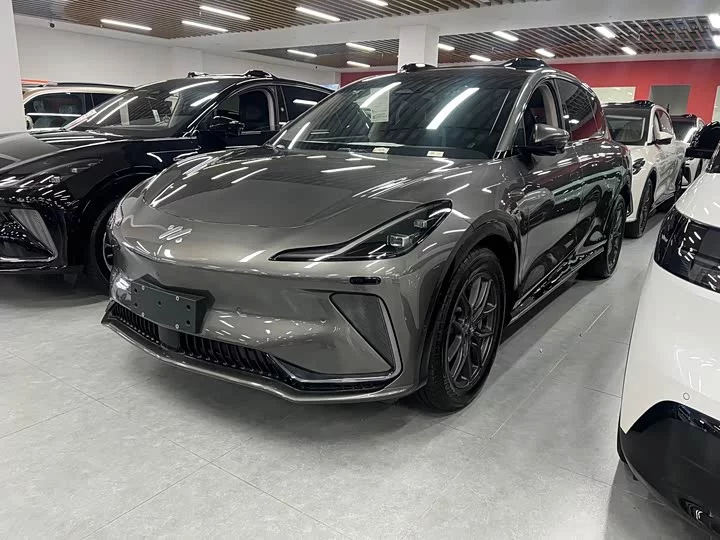 Zhiji LS7