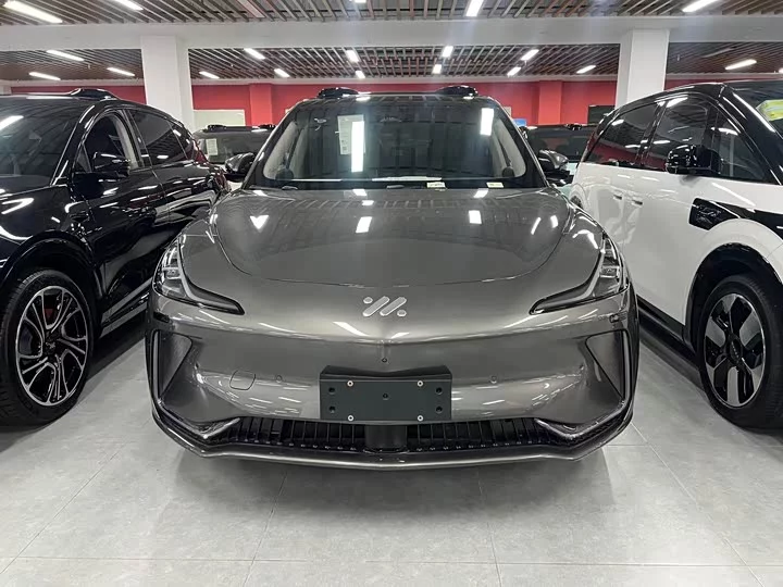 Zhiji LS7