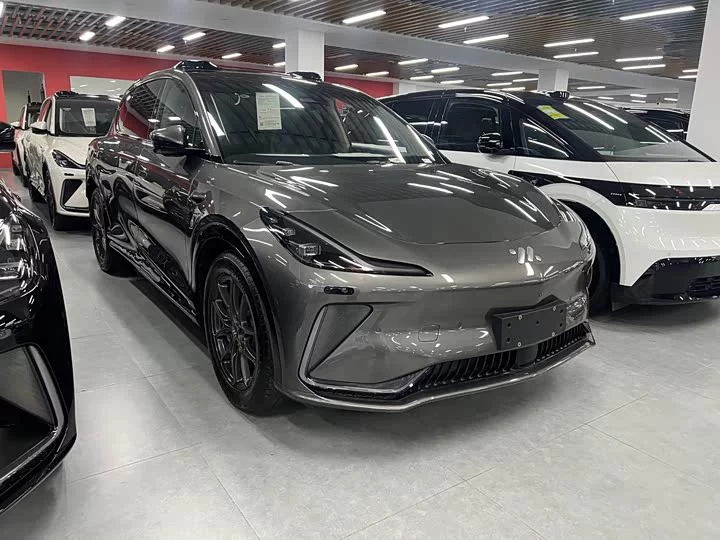 Zhiji LS7