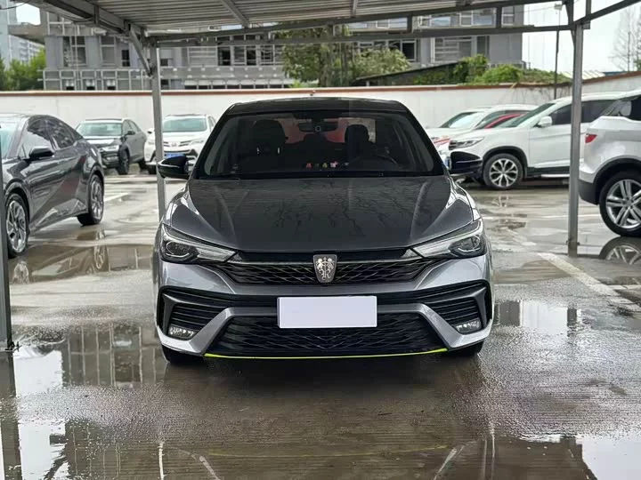 Roewe i5