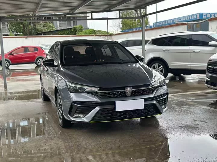 Roewe i5