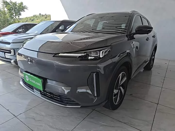 Changan Q05 Classic