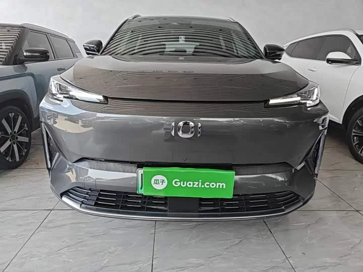 Changan Q05 Classic