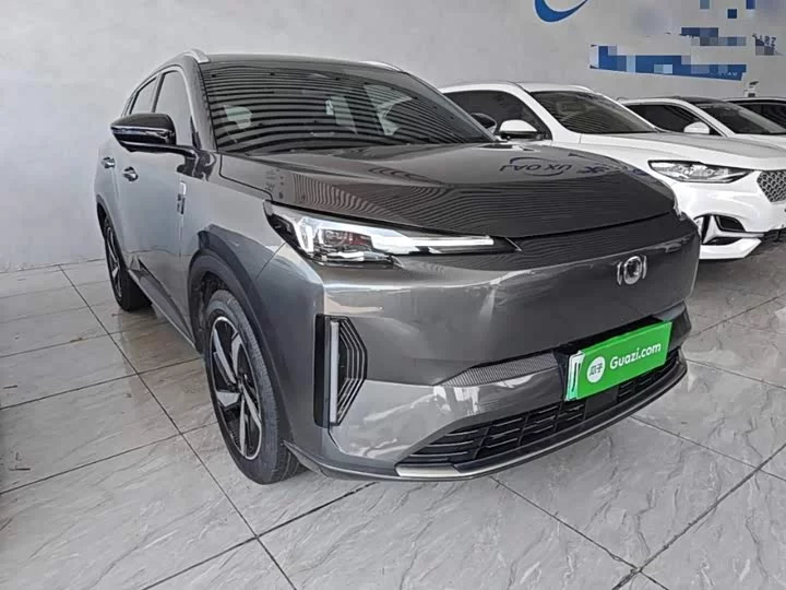 Changan Q05 Classic