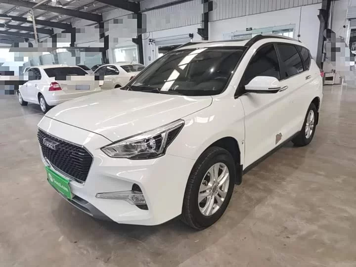 Haval M6