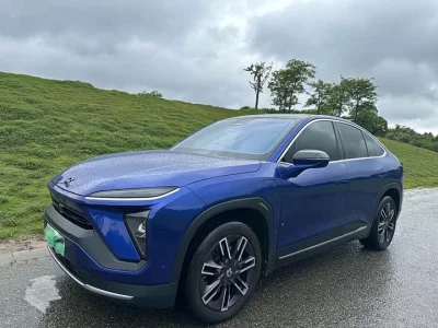 NIO EC6