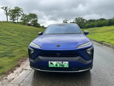 NIO EC6