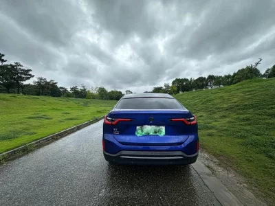 NIO EC6