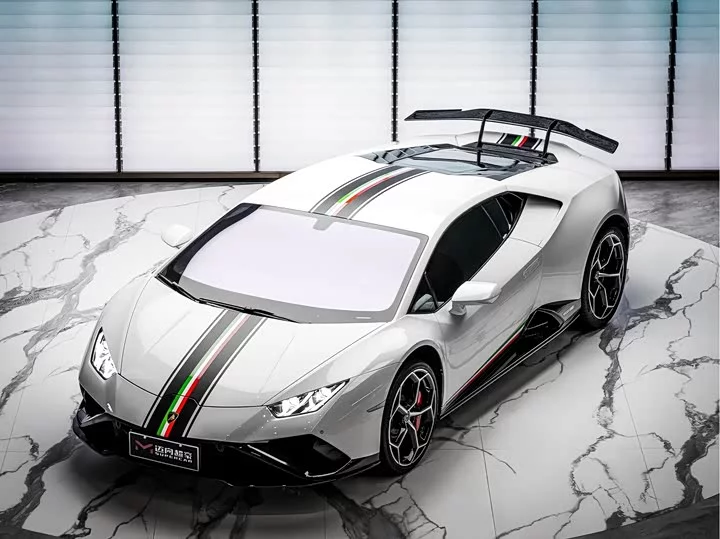 Lamborghini Huracán
