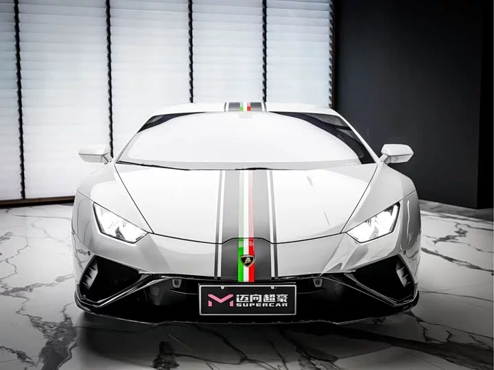 Lamborghini Huracán