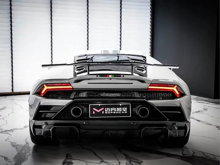 Lamborghini Huracán