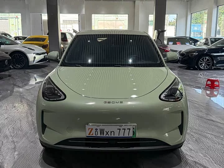 Geely Star Wish