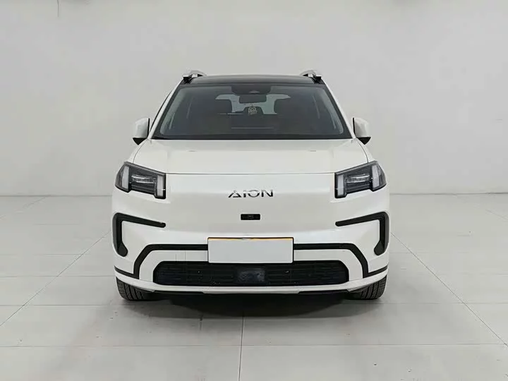 AION V