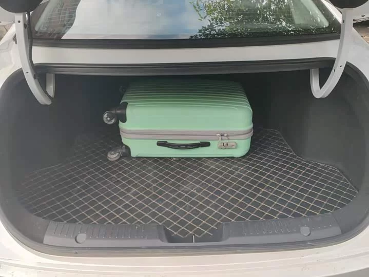 Changan Yida
