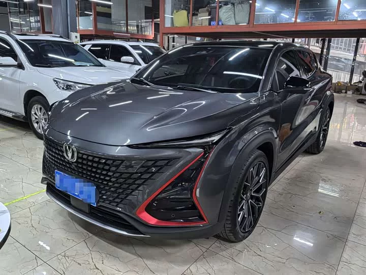 Changan UNI-T