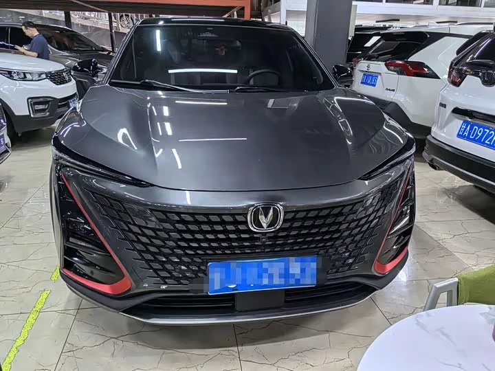 Changan UNI-T