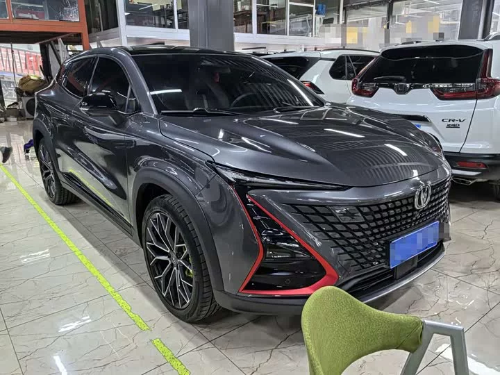 Changan UNI-T