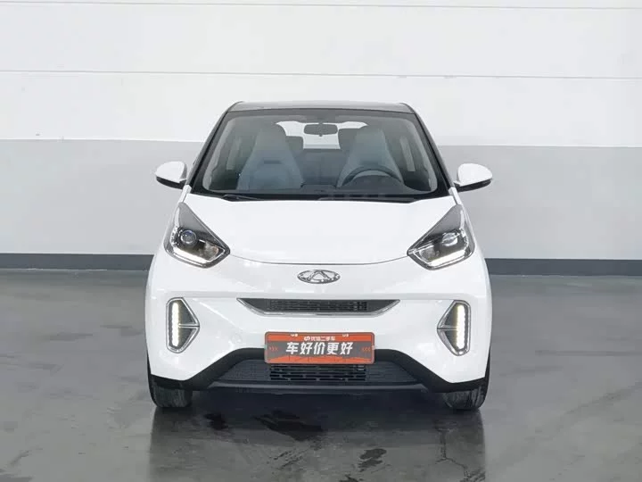 Chery eQ1