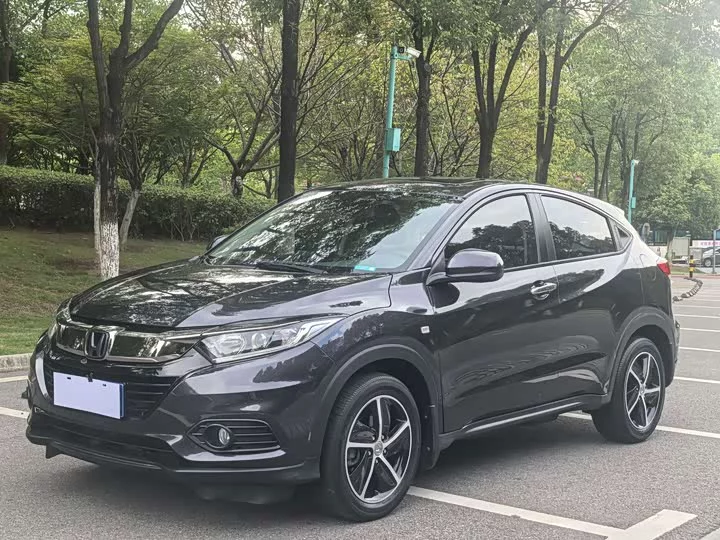 Honda Binzhi