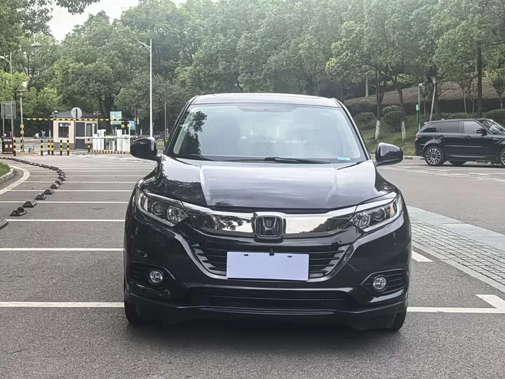 Honda Binzhi