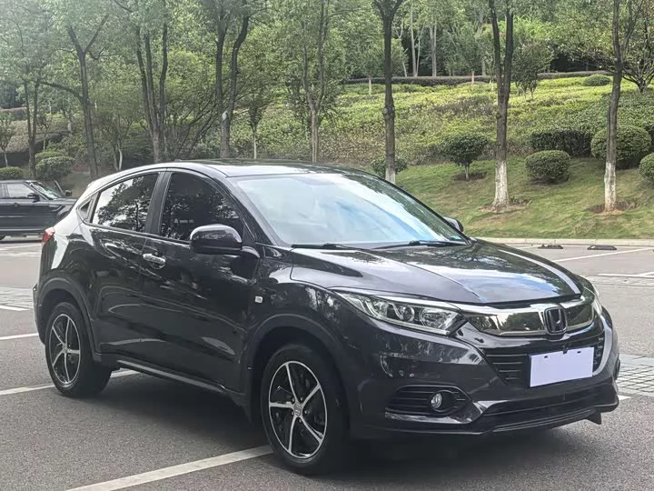 Honda Binzhi