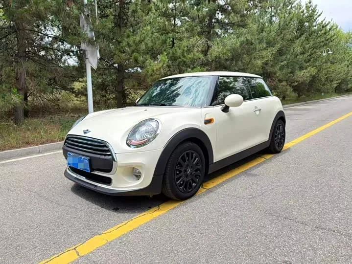 MINI 