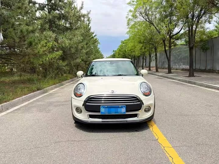 MINI 