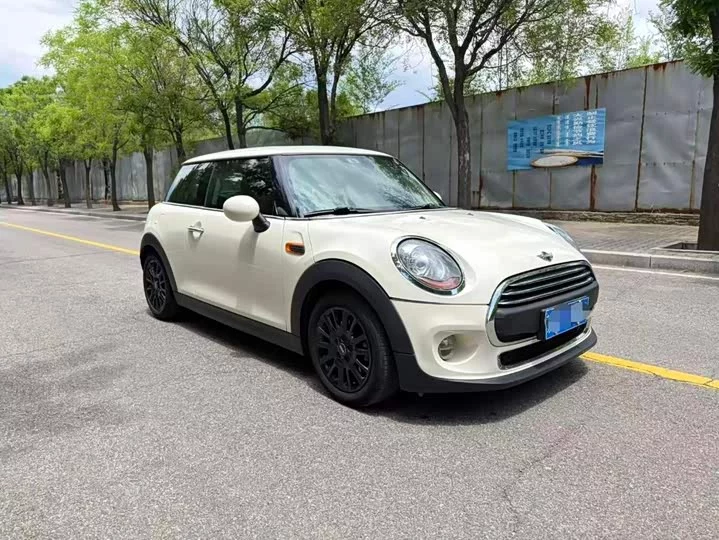 MINI 