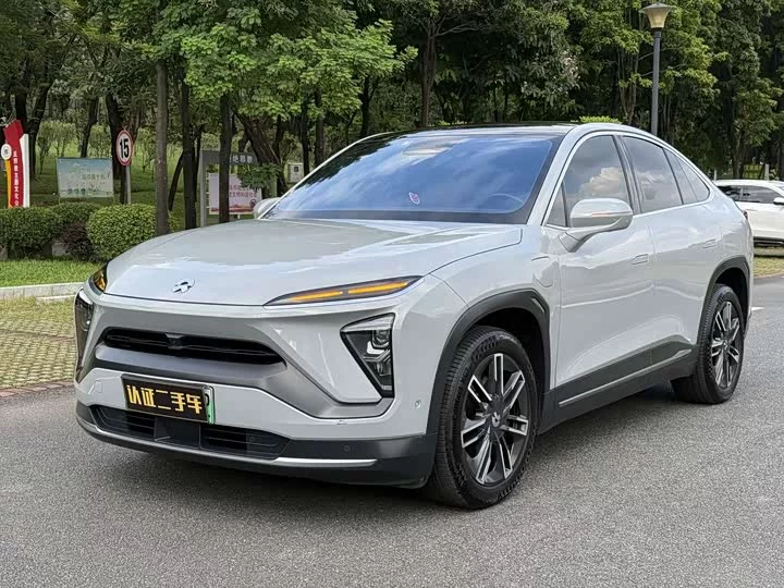 NIO EC6