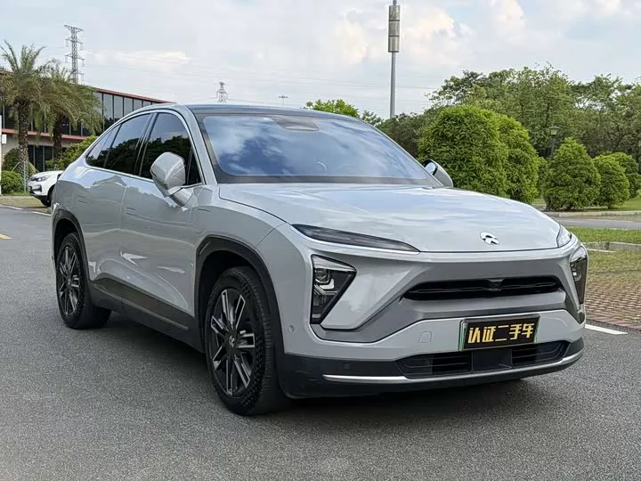 NIO EC6