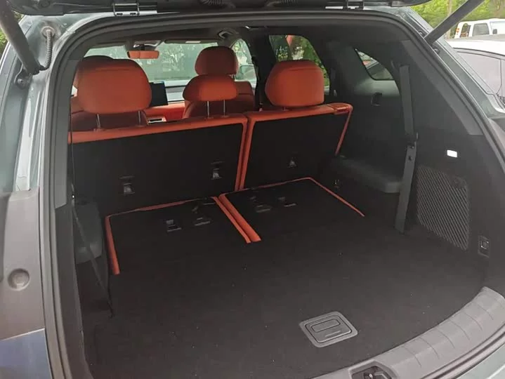BYD Tang L