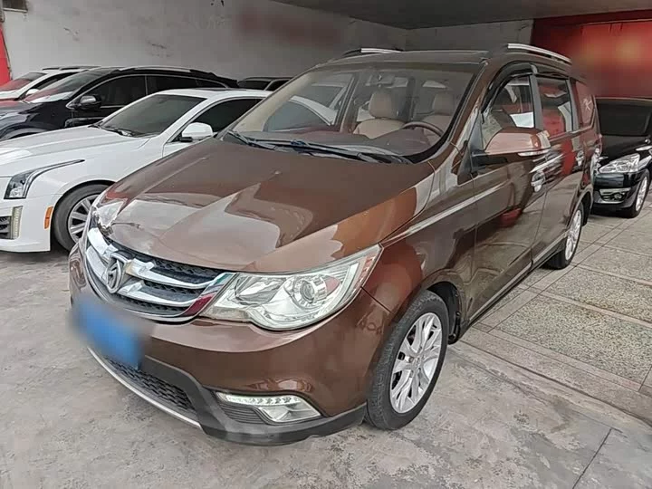 Baojun 730
