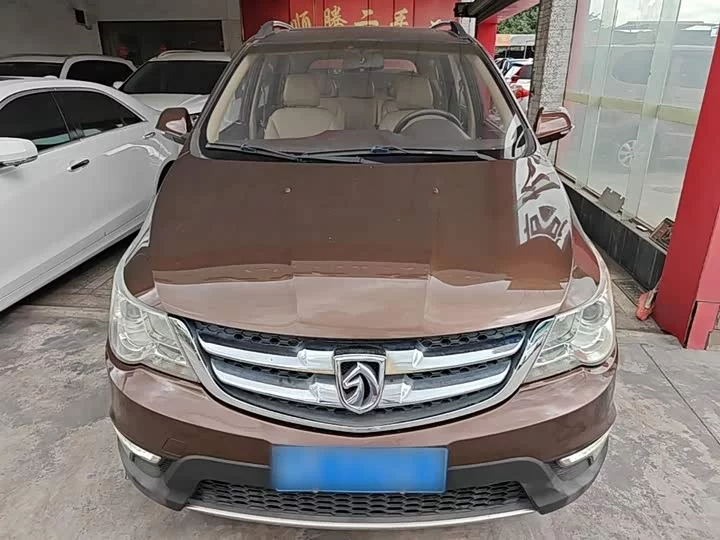 Baojun 730