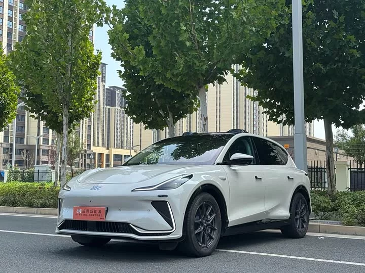 Zhiji LS7