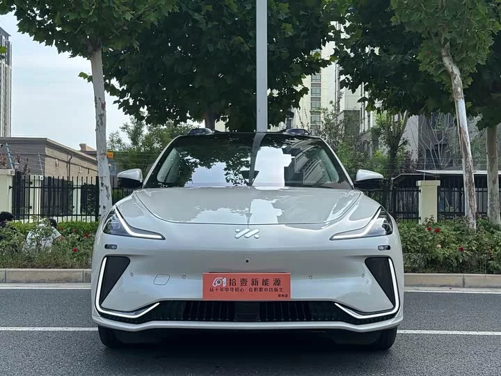 Zhiji LS7